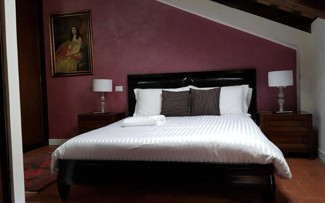Residenza Vescovado
