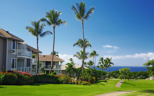 Wailea Grand Champions - CoralTree Residence Collection
