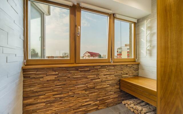 Zen Alpin Studio