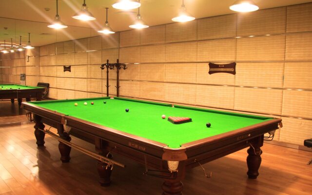 Grand Metropark Hotel Chongqing