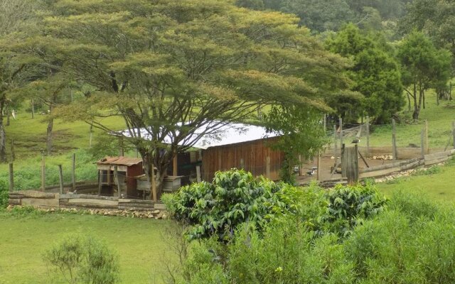 Rancho Hostal La Escondida Eco Park