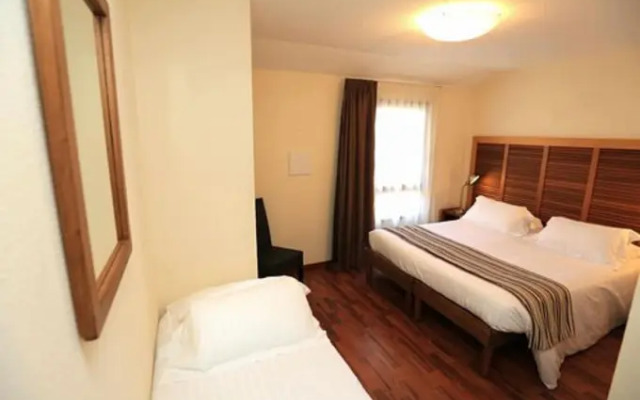Hotel Résidence Les Mèdes