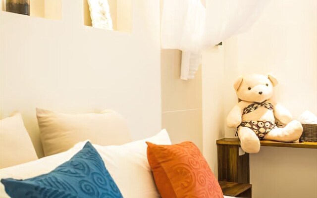 Xia Bi Garden Wedding B&B