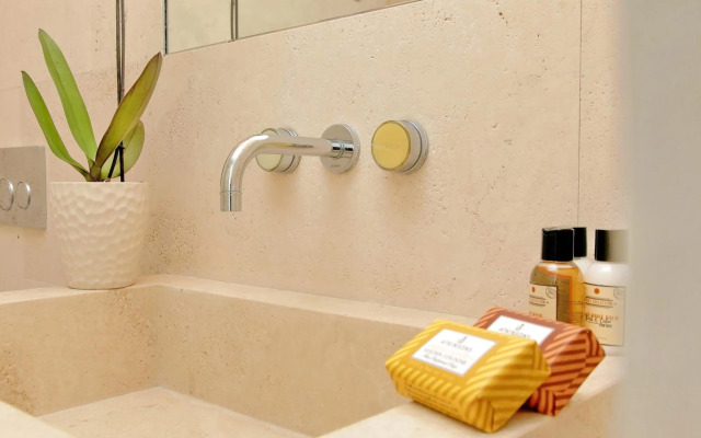 Luxury Domus Apartment 1