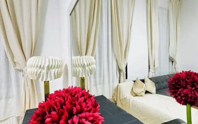 Affordable Apt Near Stadthalle