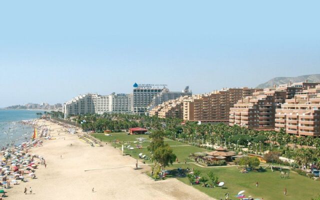 Apartamentos Marina D'or Beach Multiservicios