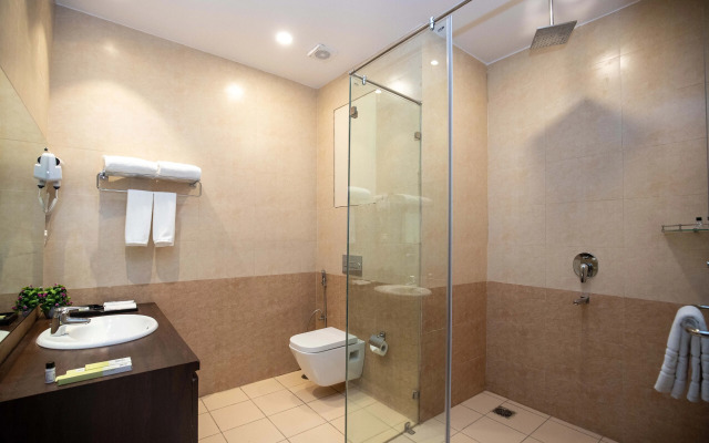 Hotel Palm International