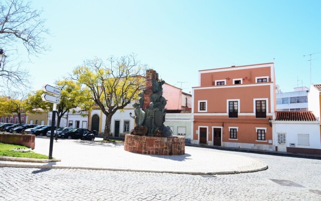 Casa do Jardim