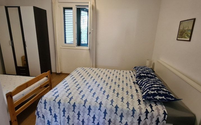 Apartments Antica