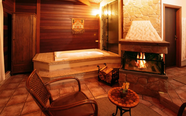 Pousada Varanda das Colinas