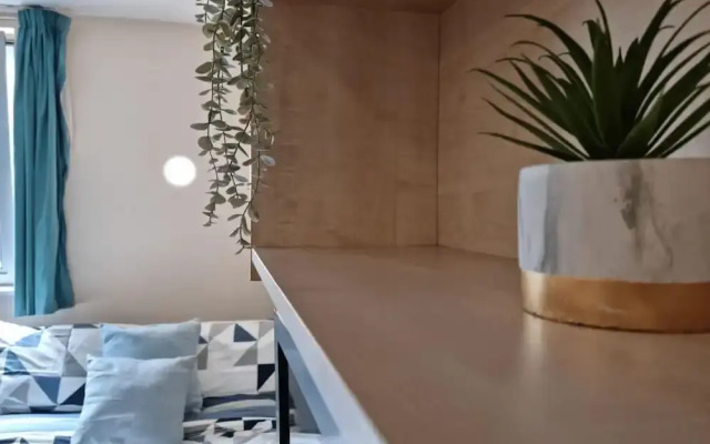 For Student Only Trinity Square in Nottingham