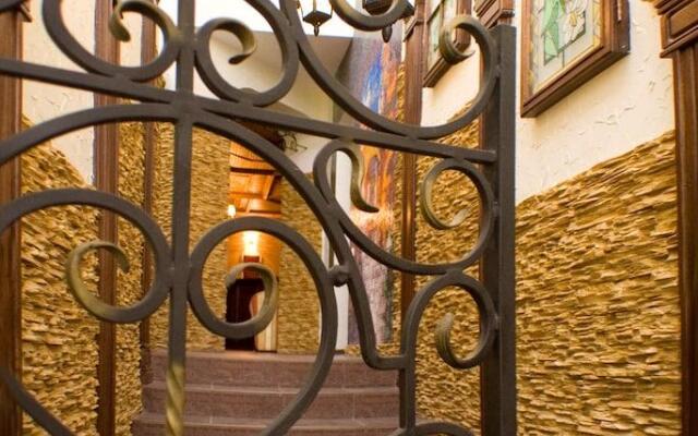 Старый Город