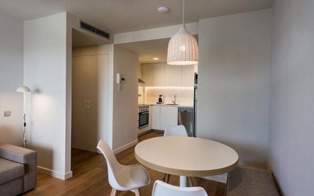 Apartaments Platja Roses