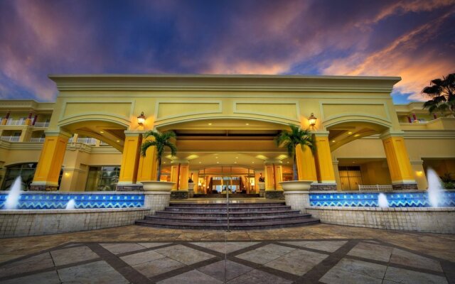 Marriott's St. Kitts Beach Club