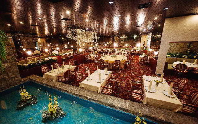 Grand Hotel Bernardin 5*