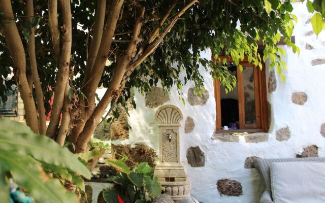 Casa Rural La Piedra Viva-GRUPOS