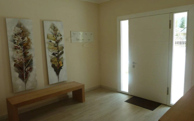 Villa Karibu In Tokai
