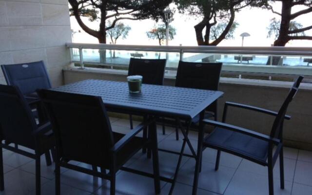 Appartement Arcachon, 3 pièces, 4 personnes - FR-1-374-71