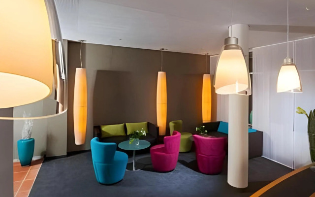 Hotel St. Raphael in the Allgäu