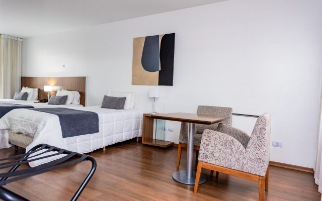 Hotel Bys Palermo