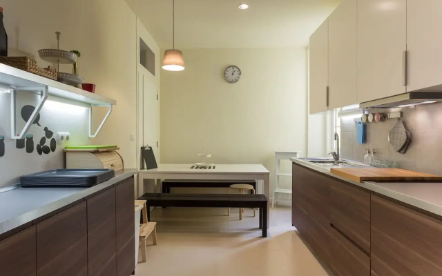 LxRoller Premium Guesthouse