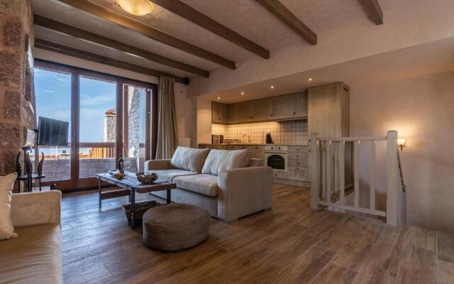 Kallisto Mountain House III