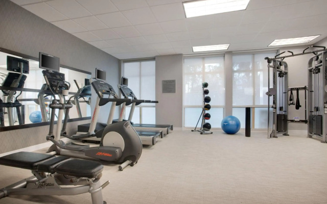 Courtyard by Marriott Fort Lauderdale SW/Miramar