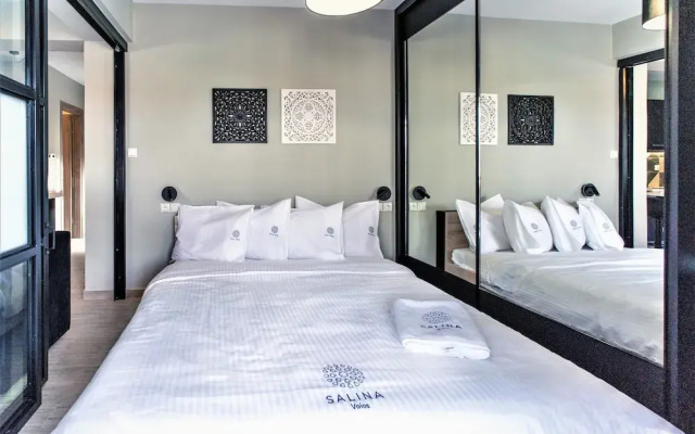 Salina Premium Residences