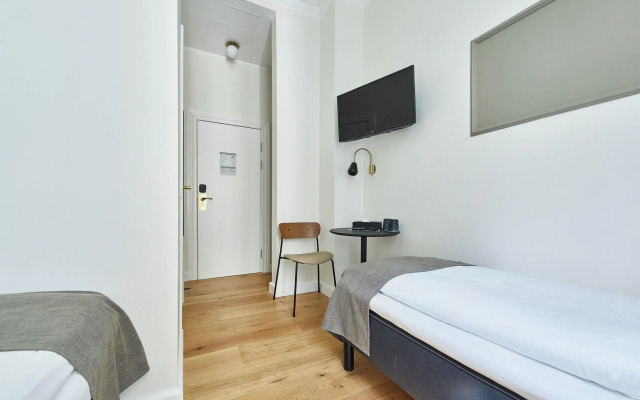 Hotel Sct Thomas