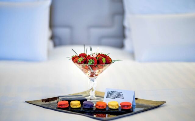 Pullman Almar Timi Ama Resort & Spa