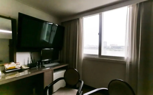 Yeoju Reverse Hotel