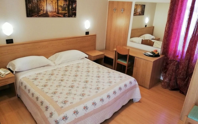 Hotel Neni