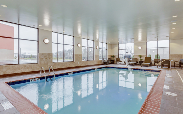 Hampton Inn Searcy
