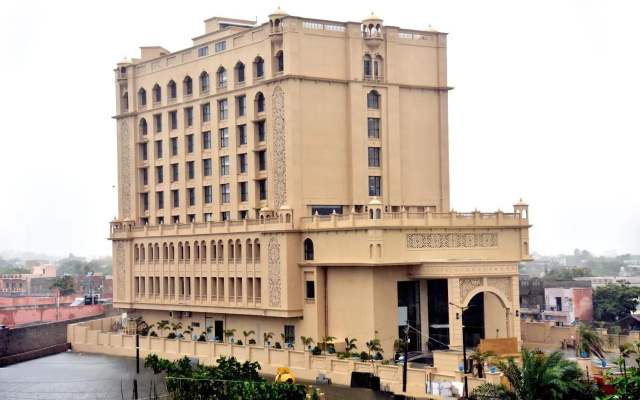 Lemon Tree Premier Dwarka