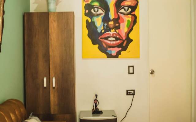 Sd-2 Habitacion En La Ciudad Antigua