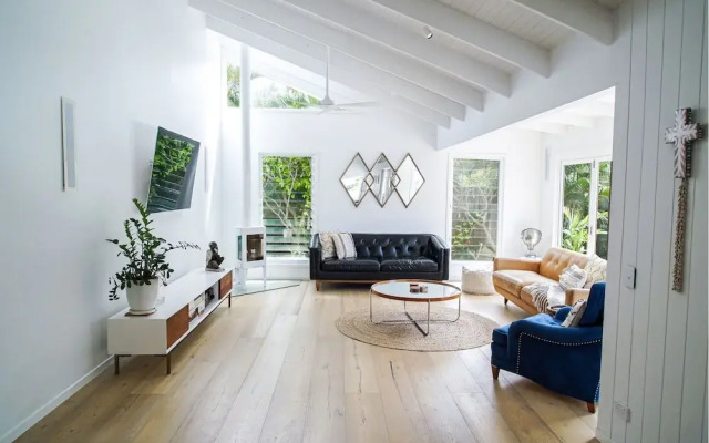 Your Luxury Escape - Paradise Palms