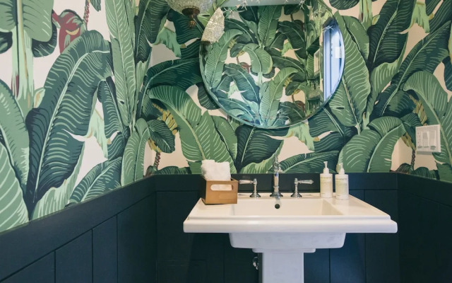 The Publishing House B&B