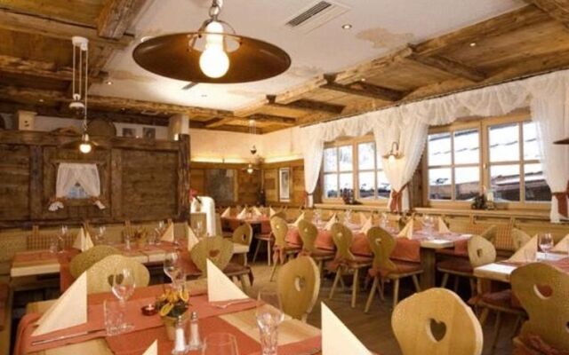 Hotel Astrid