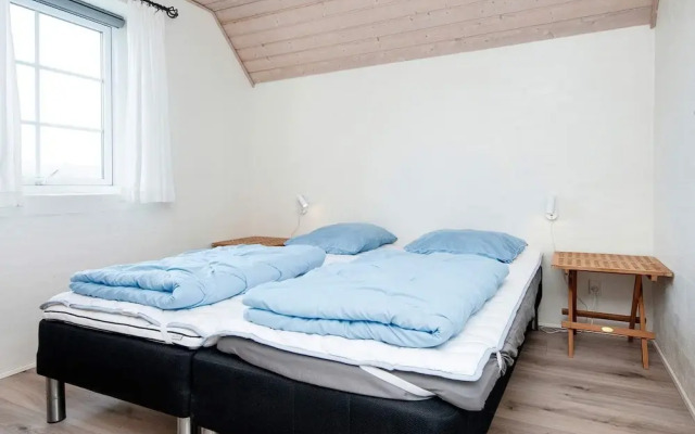 4 Star Holiday Home in Harboore