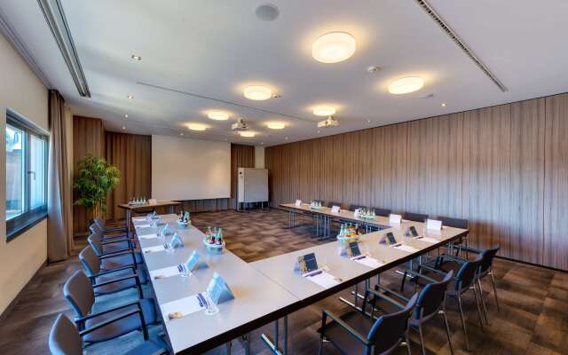 Park Plaza Trier