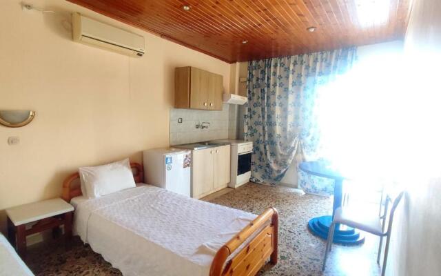 Politia Apartments