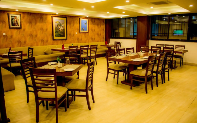 M Hotel Thamel - Kathmandu