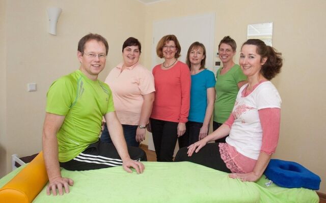 Kurmittelhaus Wagner