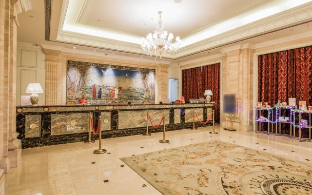 Orient-Anyi international Hotel