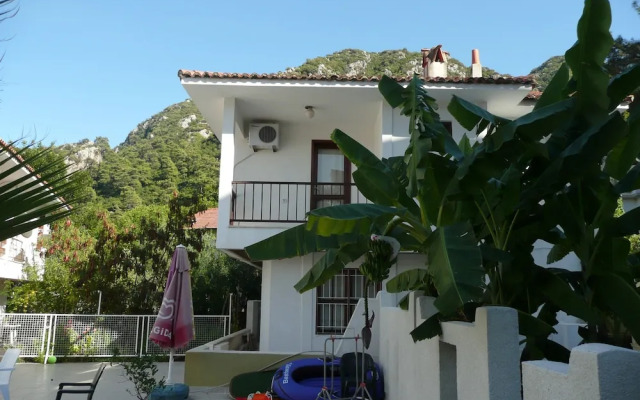 White Villa
