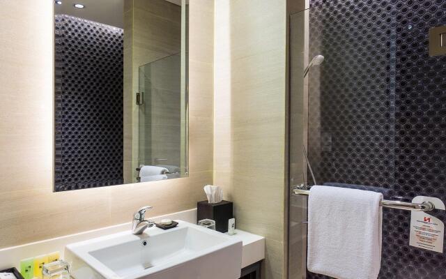 Anathera Resort Kuta