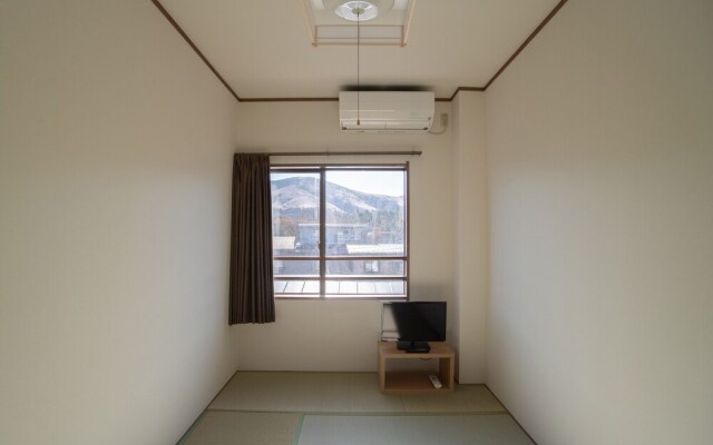 Tabist Lakeside Inn Fujinami Yamanakako