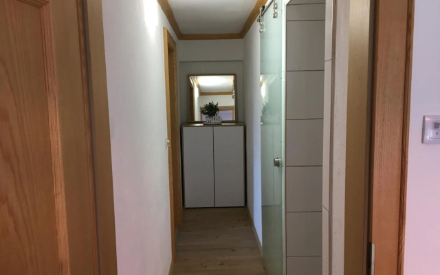 Ferienwohnung Radauer