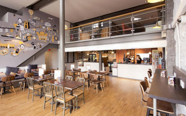 YHA Bristol - Hostel