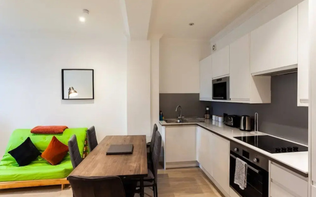 Brighton Blissful Retreat by the Sea